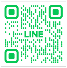 LINE QR Code